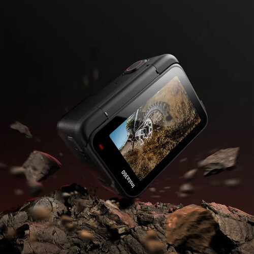 Folie protecție ecran Insta360 pentru Ace Pro/Ace Pro 2 [3]