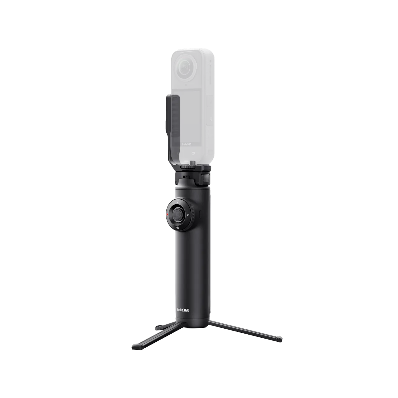 Free Framing Selfie Stick Insta360 pentru X5 [2]