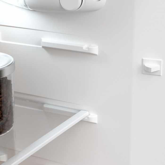 Frigider cu doua usi Tesla RD2100ME [6]