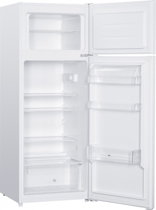 Frigider cu doua usi Tesla RD2101EH [2]