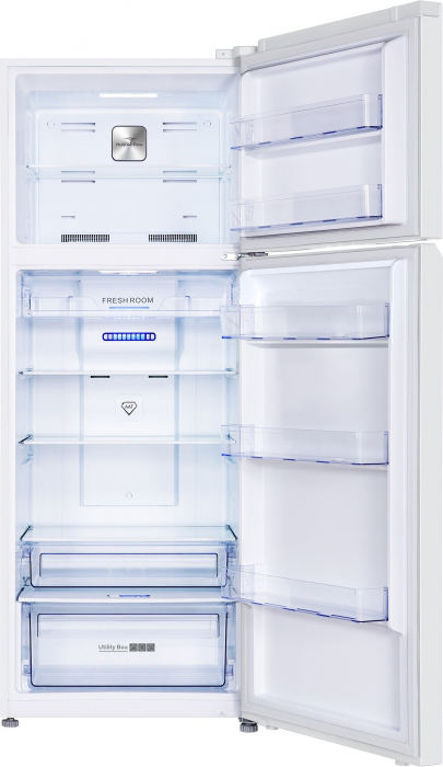Frigider cu doua usi Tesla RD4650FTE [4]