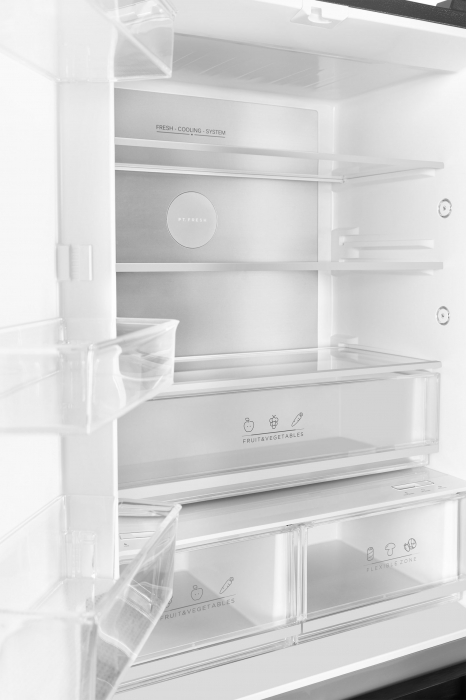 Frigider side-by-side Tesla RF5100FMBE [5]