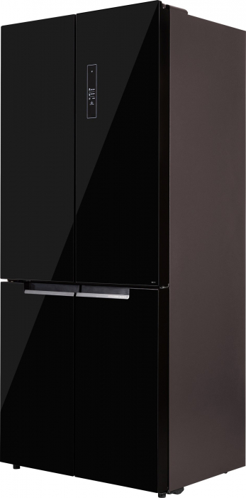Frigider side-by-side Tesla RF5100FMBE [2]