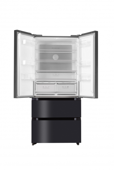 Frigider side-by-side Tesla RF5200FMAE [3]