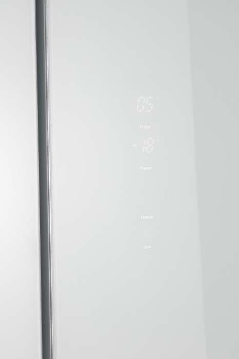 Frigider side-by-side Tesla RM5600FSNWE [3]