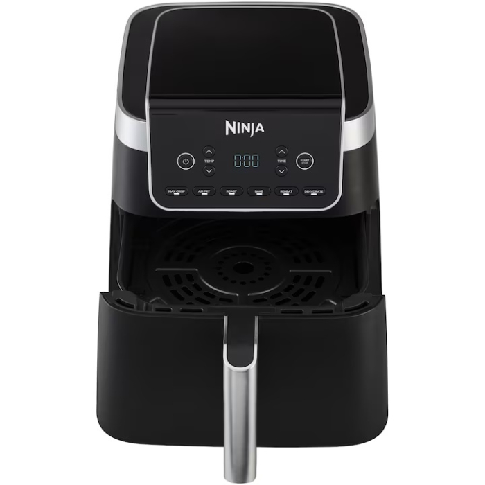 Friteuza cu aer cald Ninja Max Pro AF180EU [6]
