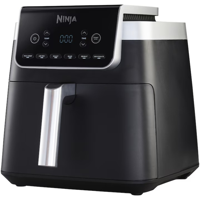 Friteuza cu aer cald Ninja Max Pro AF180EU [3]