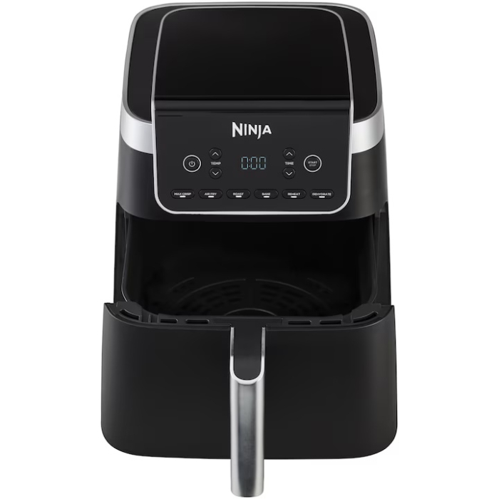 Friteuza cu aer cald Ninja Max Pro AF180EU [7]