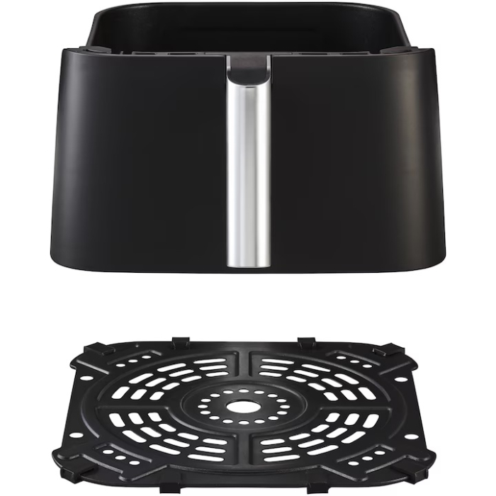 Friteuza cu aer cald Ninja Max Pro AF180EU [9]