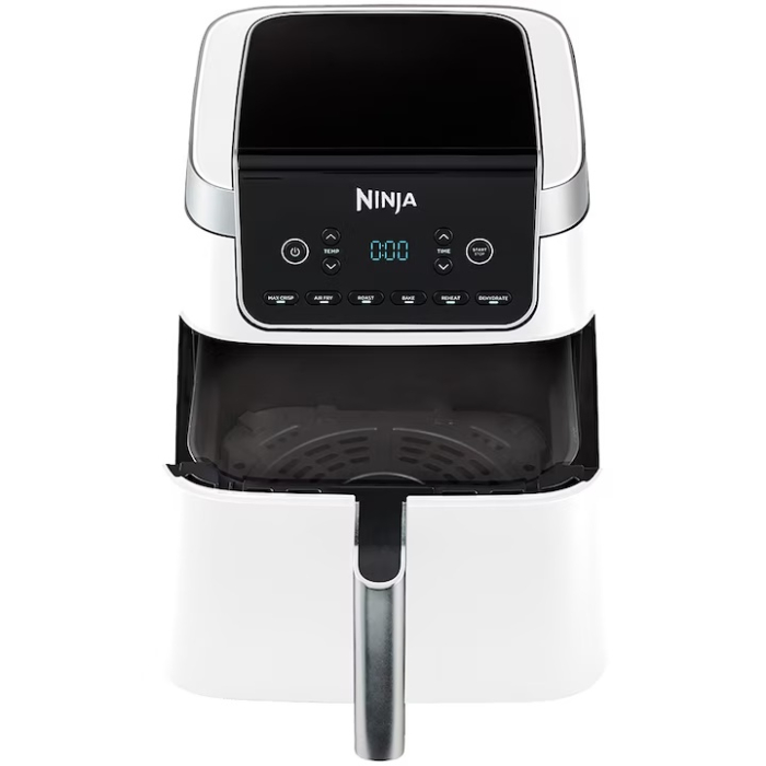 Friteuza cu aer cald Ninja Max Pro AF180EUWH [5]