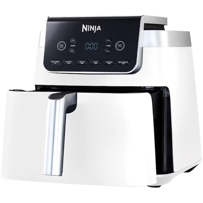 Friteuza cu aer cald Ninja Max Pro AF180EUWH [4]