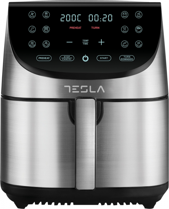 Friteuza cu aer cald Tesla AF701BX [3]