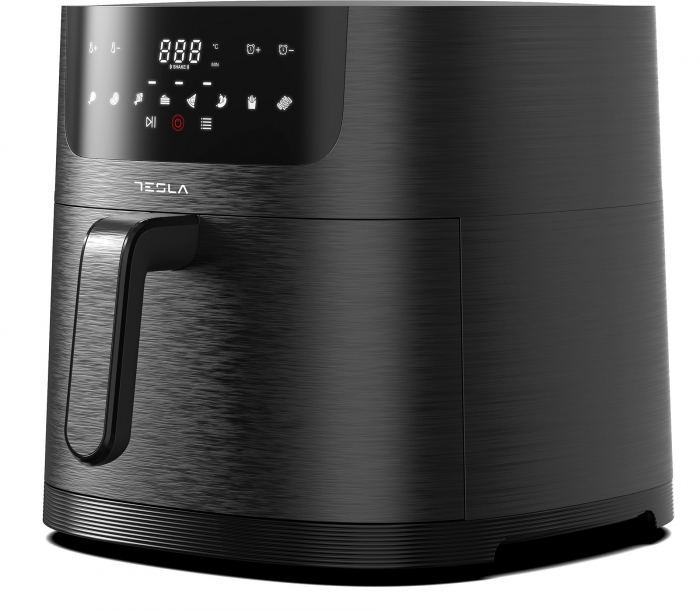 Friteuza cu aer cald Tesla AF800B, 8L [2]