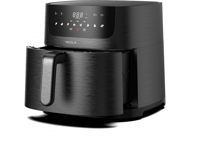 Friteuza cu aer cald Tesla AF800B, 8L [4]