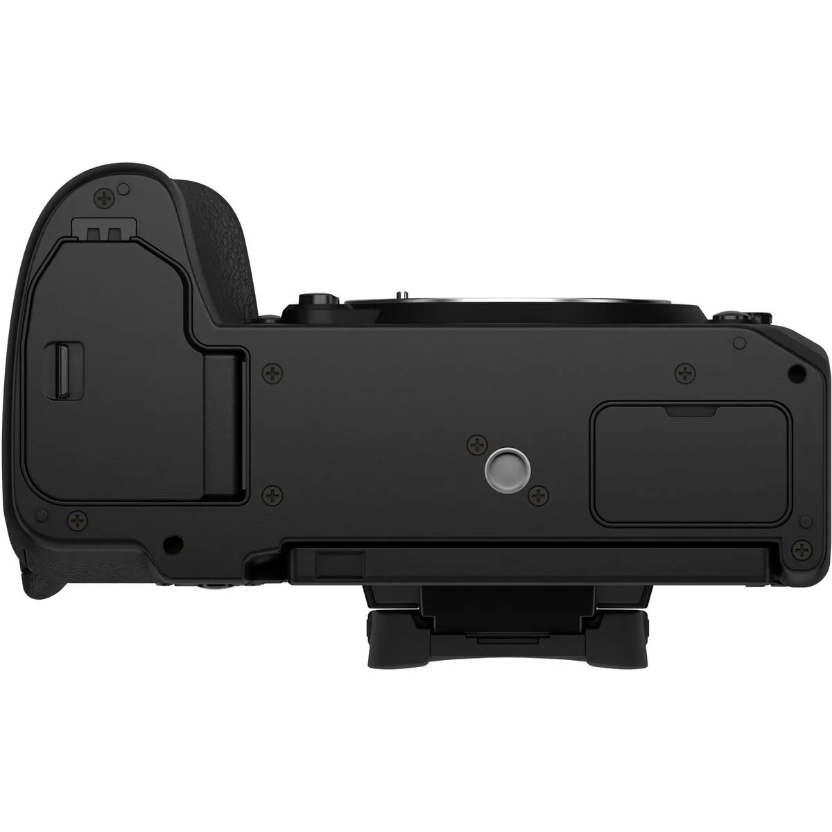 Fujifilm X-H2S Black [4]