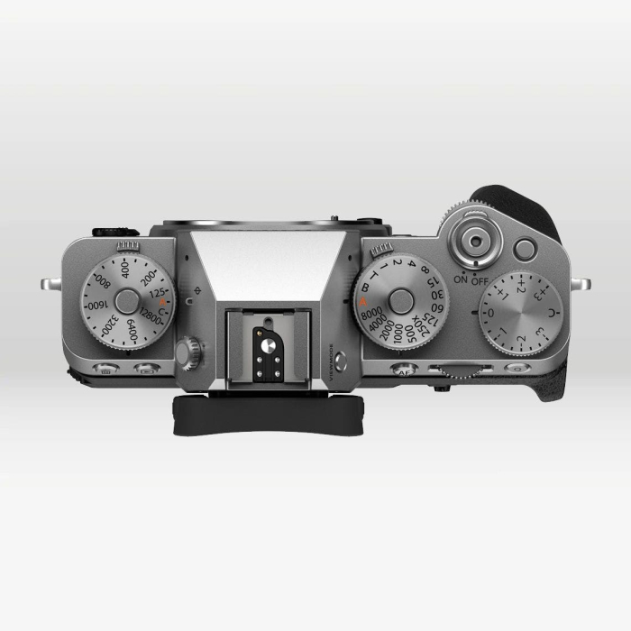 Fujifilm X-T5 Kit cu Obiectiv XF 16-50mm [4]