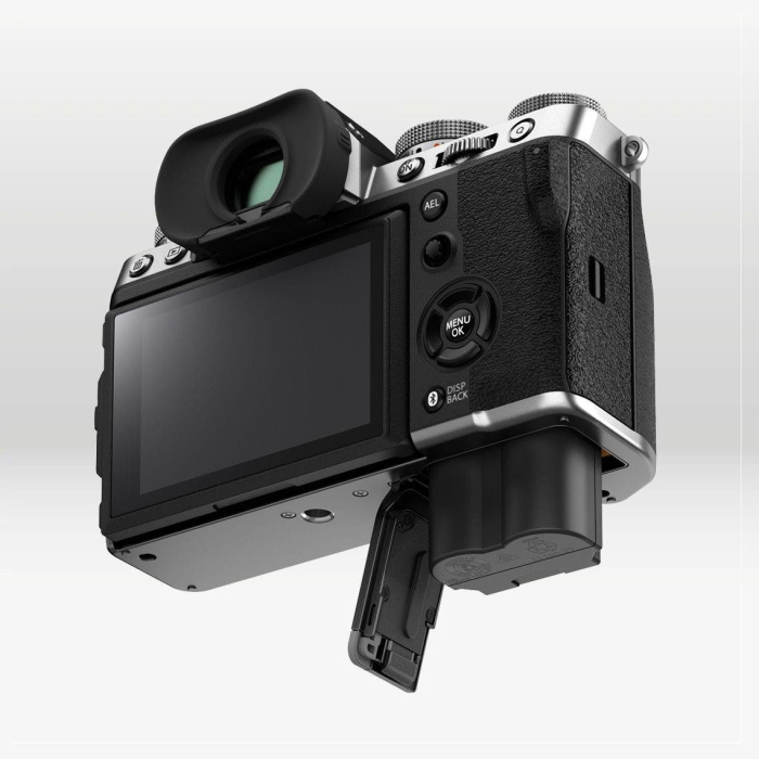 Fujifilm X-T5 Kit cu Obiectiv XF 16-50mm [6]