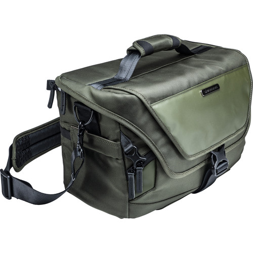 Geanta de umar Vanguard VEO SELECT 36S, Verde [2]