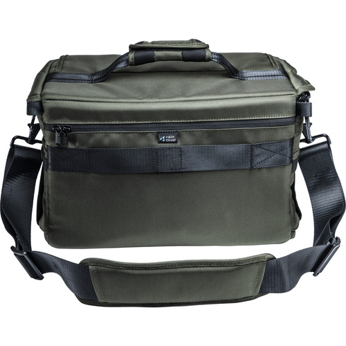 Geanta de umar Vanguard VEO SELECT 36S, Verde [6]
