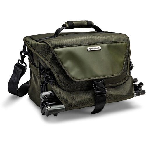 Geanta de umar Vanguard VEO SELECT 36S, Verde [11]