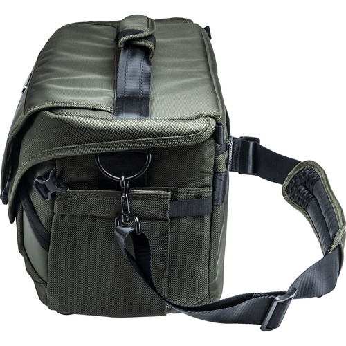 Geanta de umar Vanguard VEO SELECT 36S, Verde [10]