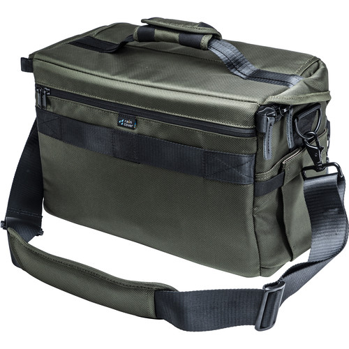 Geanta de umar Vanguard VEO SELECT 36S, Verde [8]