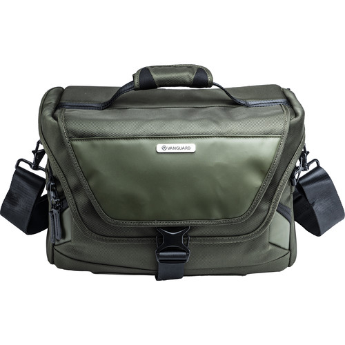 Geanta de umar Vanguard VEO SELECT 36S, Verde [3]