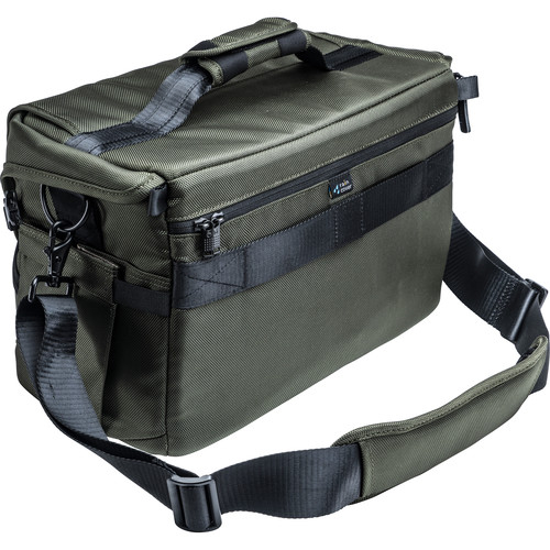 Geanta de umar Vanguard VEO SELECT 36S, Verde [7]
