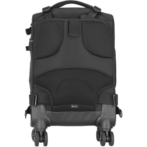 Rucsac foto tip troller ALTA FLY 55T G2, Negru [9]