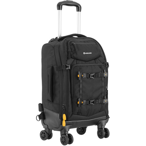 Rucsac foto tip troller ALTA FLY 55T G2, Negru [6]