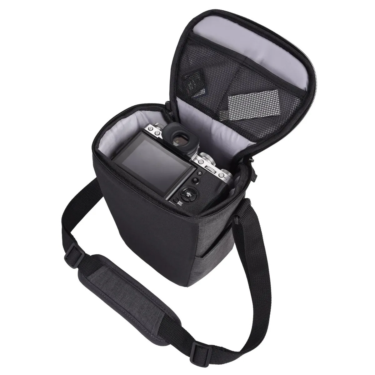 Geanta foto Vanguard VESTA ASPIRE 15Z, Albastru [3]