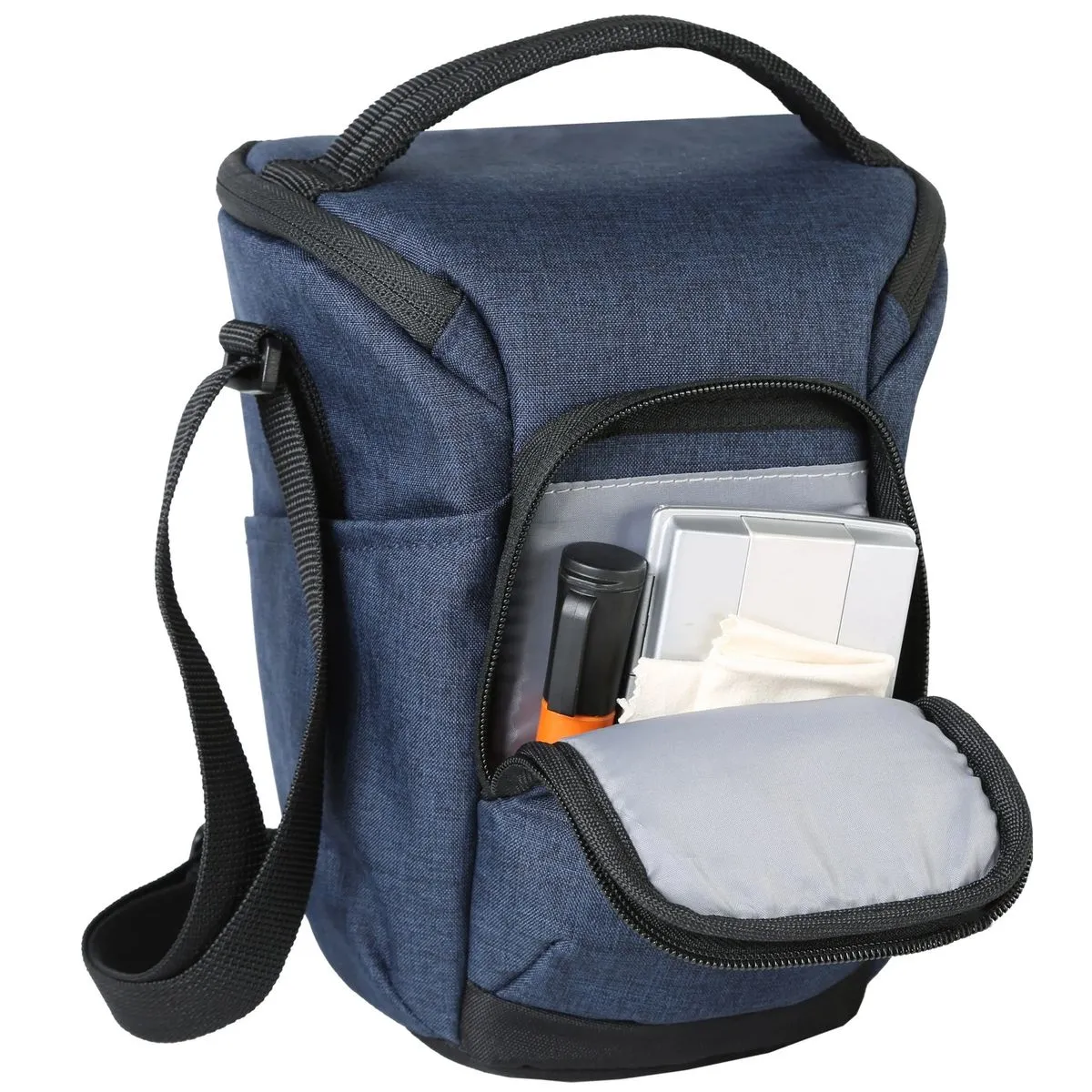 Geanta foto Vanguard VESTA ASPIRE 15Z, Albastru [2]