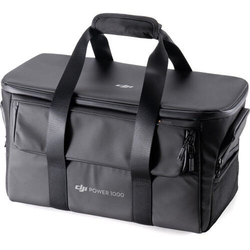 Geanta protectie pentru DJI Power 1000 [4]