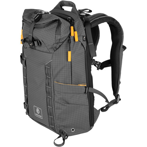 Ghiozdan foto Vanguard VEO ACTIVE46 GY [10]