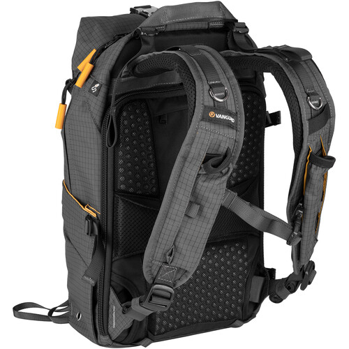 Ghiozdan foto Vanguard VEO ACTIVE46 GY [9]