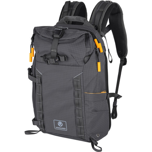 Ghiozdan foto Vanguard VEO ACTIVE46 GY [3]