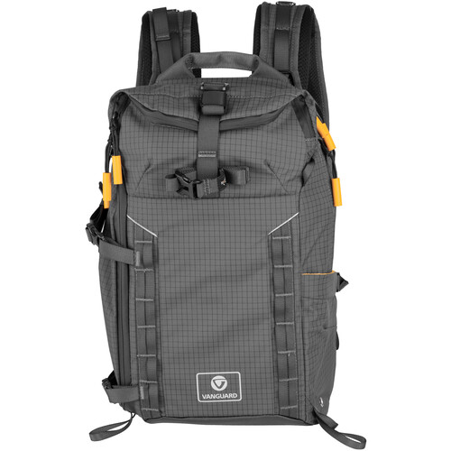 Ghiozdan foto Vanguard VEO ACTIVE46 GY [2]