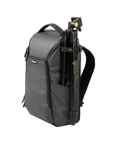 Ghiozdan foto Vanguard VESTA ASPIRE41, Gri [3]