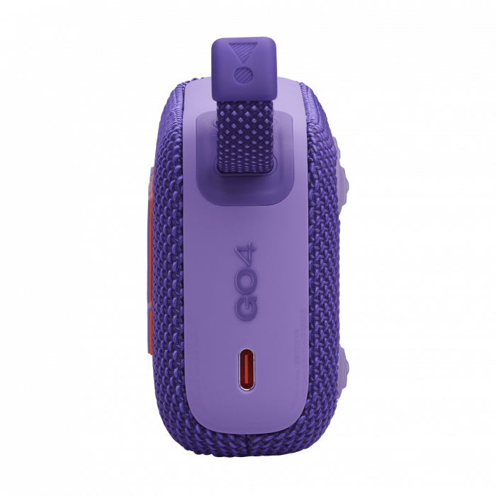 Boxa portabila JBL Go 4, Violet [7]