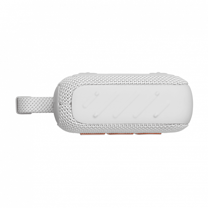 Boxa portabila JBL Go 4, Alb [7]