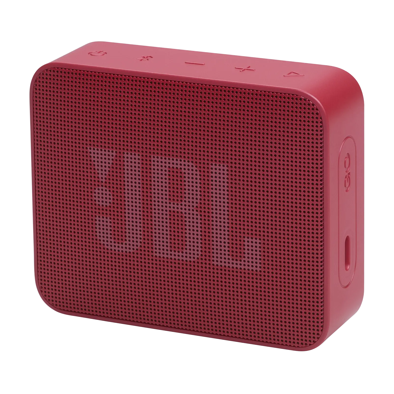 Boxa portabila JBL Go Essential 2, Rosu [5]