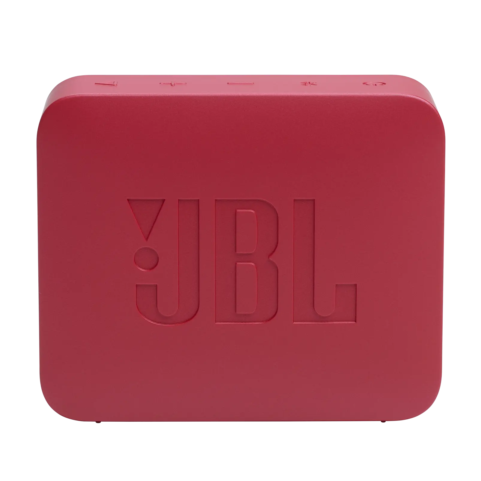 Boxa portabila JBL Go Essential 2, Rosu [2]