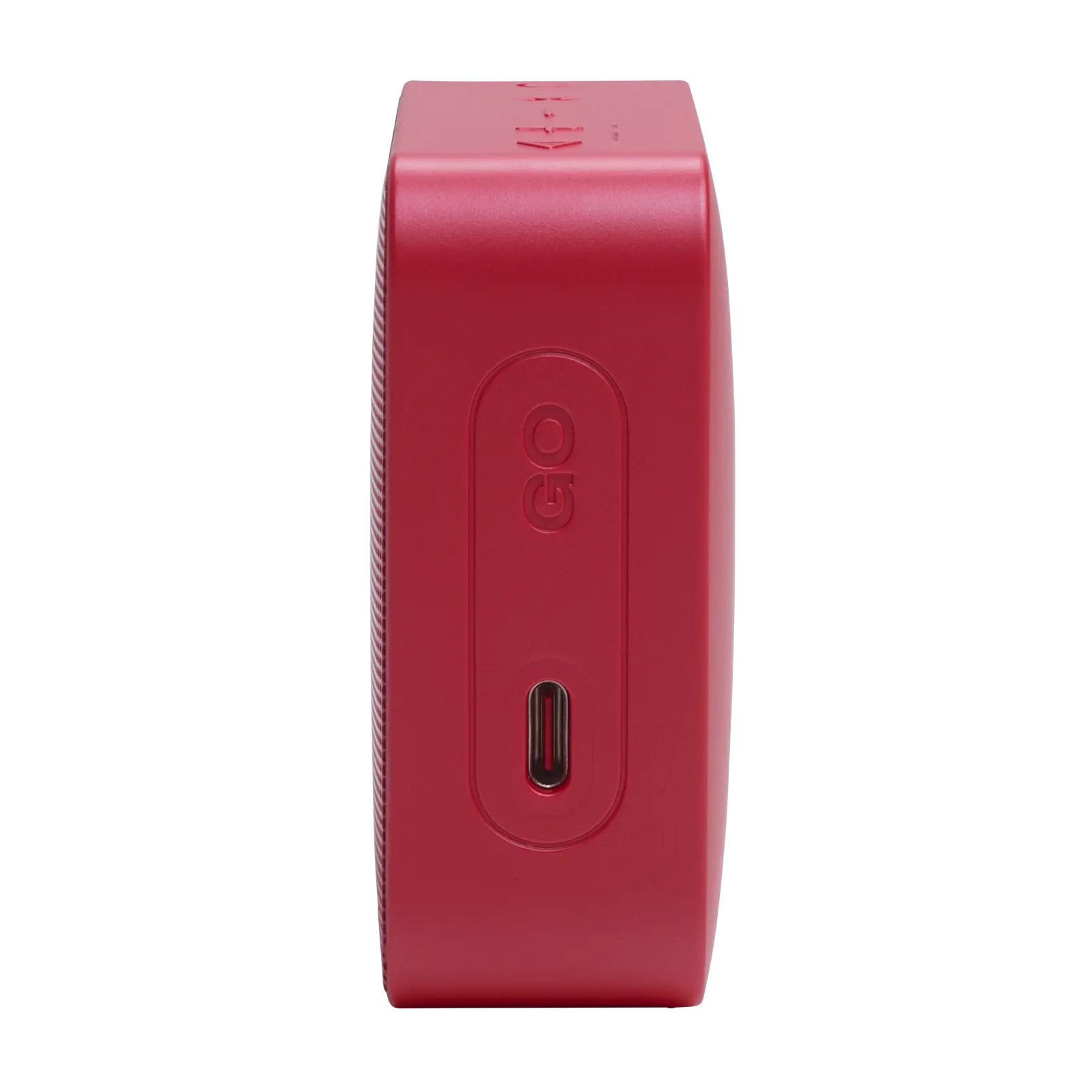 Boxa portabila JBL Go Essential 2, Rosu [4]