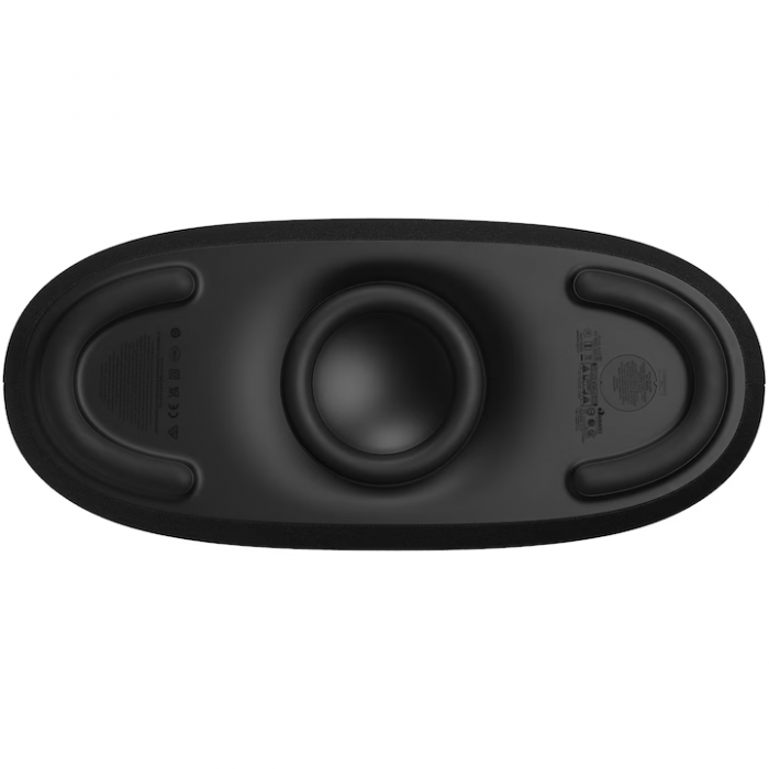 Boxa Portabila Harman Kardon Go + Play 3, Negru [10]
