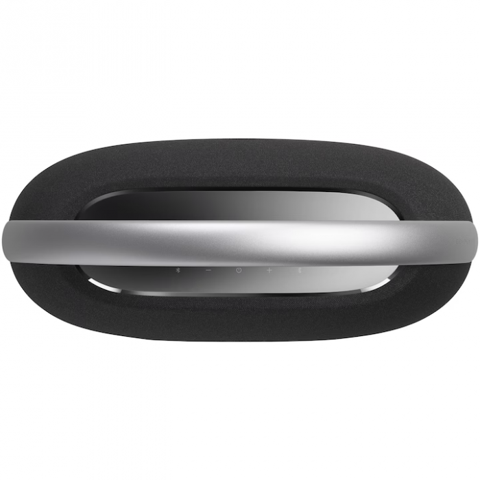 Boxa Portabila Harman Kardon Go + Play 3, Negru [7]