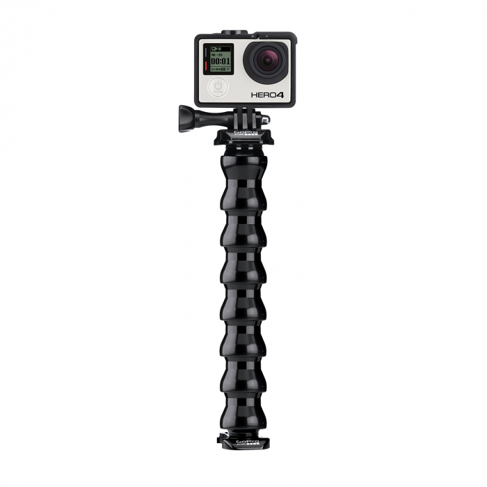 Sistem de prindere flexibil GoPro Gooseneck [3]