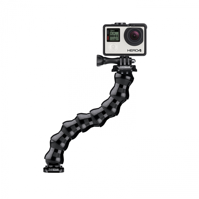 Sistem de prindere flexibil GoPro Gooseneck [2]