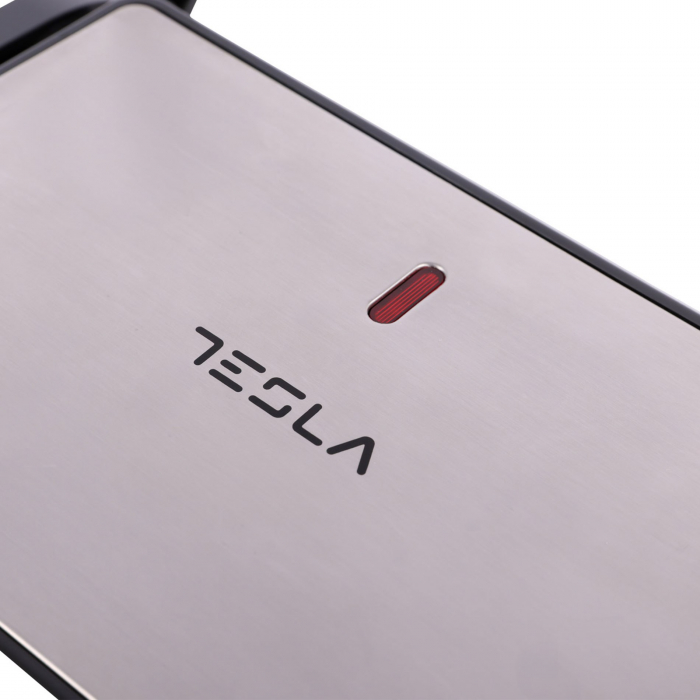 Gratar electric Tesla GR200BX [6]