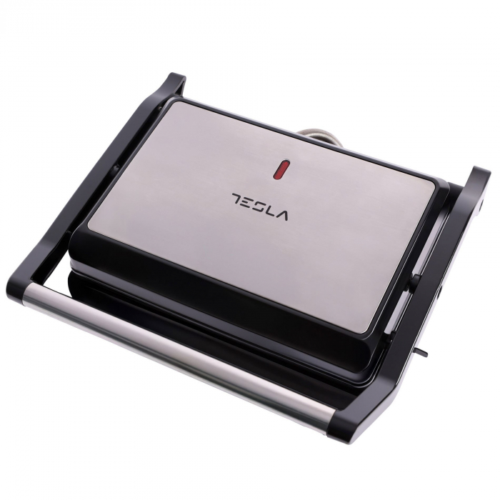 Gratar electric Tesla GR200BX [5]