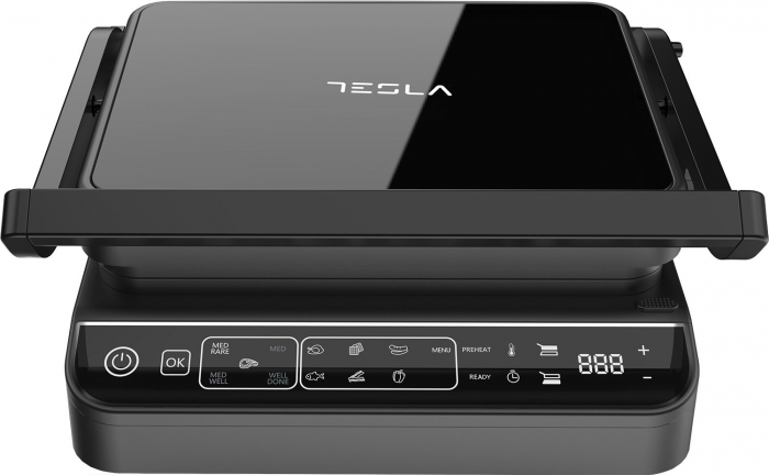 Gratar electric Tesla GR500BG [2]